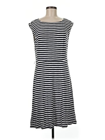 Ann Taylor Factory Casual Dress (view 1)