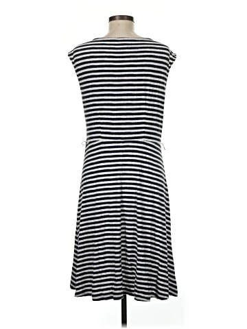 Ann Taylor Factory Casual Dress (view 2)