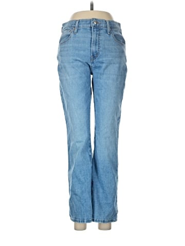Madewell Jeans (view 1)