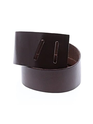 Banana Republic Leather Belt (view 1)