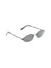 Balenciaga Silver Sunglasses One size - photo 1