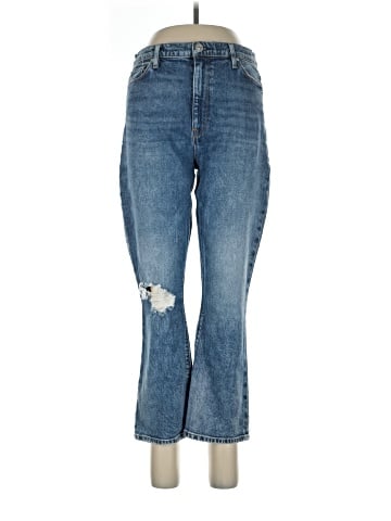 Hudson Jeans Jeans (view 1)