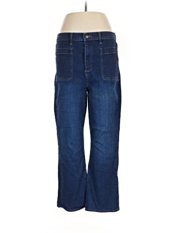 Ann Taylor LOFT Jeans (view 1)