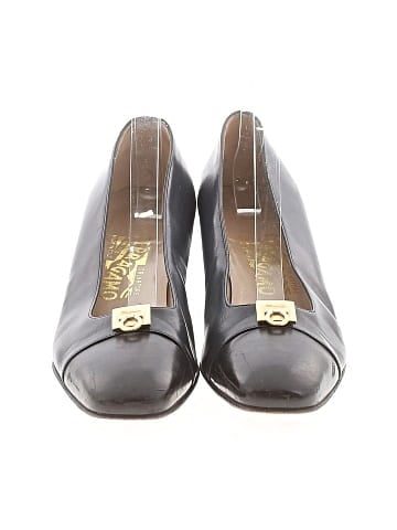 Salvatore Ferragamo Pumps (view 2)