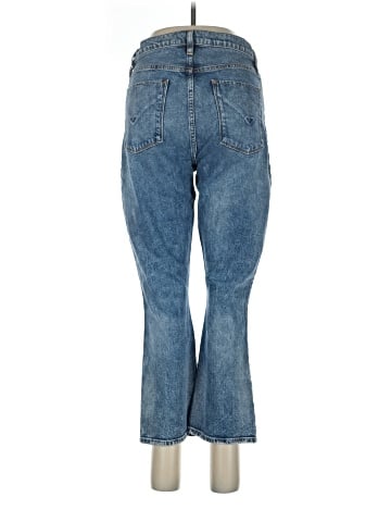 Hudson Jeans Jeans (view 2)