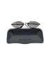 Balenciaga Silver Sunglasses One size - photo 2