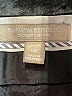 Banana Republic Black Wool Pants Size 10 - photo 7