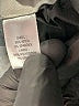 Banana Republic Black Wool Pants Size 10 - photo 8