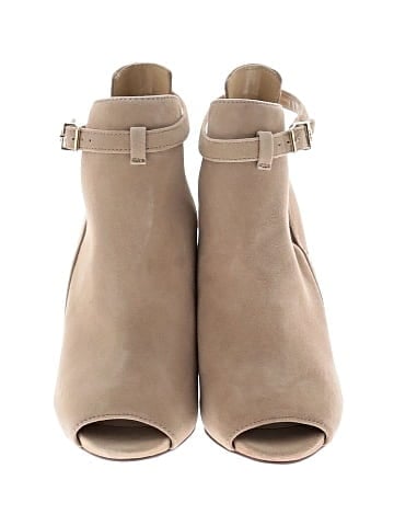 MICHAEL Michael Kors Ankle Boots (view 2)