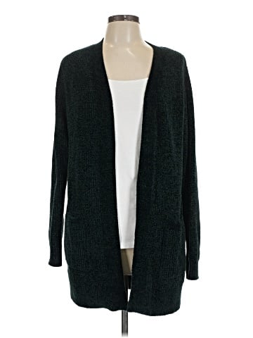 Matty M Cardigan (view 1)