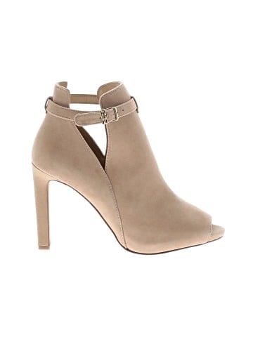 MICHAEL Michael Kors Ankle Boots (view 1)