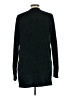 Matty M 100% Polyester Green Cardigan Size M - photo 2