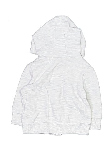 Marvel Zip Up Hoodie (view 2)
