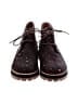 Madewell Brown Ankle Boots Size 8 - photo 2