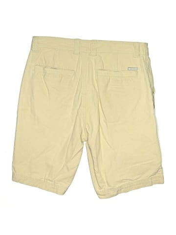 Columbia Khaki Shorts (view 2)