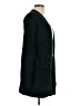 Matty M 100% Polyester Green Cardigan Size M - photo 4