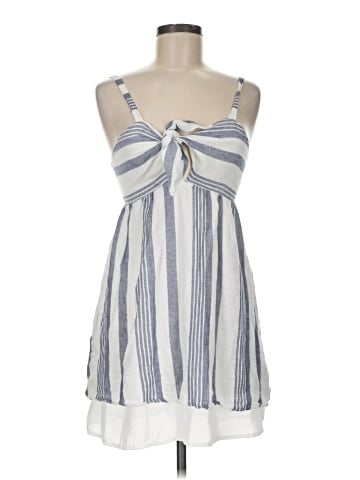 Socialite Casual Dress (view 1)