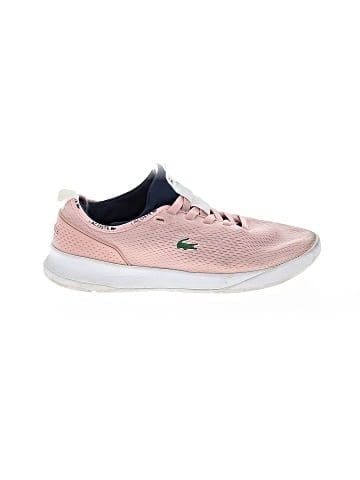 Lacoste Sneakers (view 1)