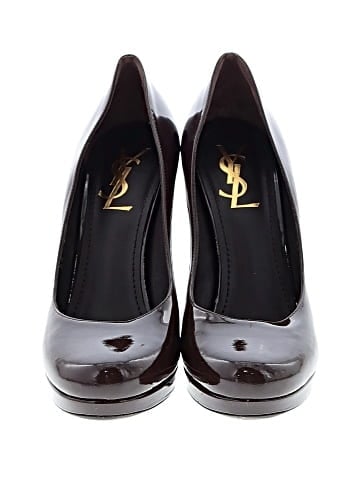 Saint Laurent Pumps (view 2)