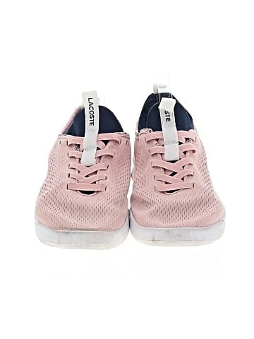 Lacoste Sneakers (view 2)