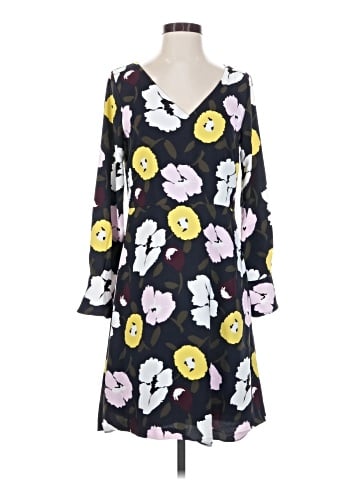 Ann Taylor Factory Casual Dress (view 1)