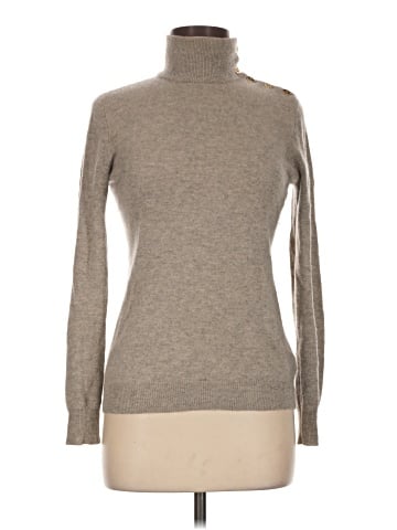 Lauren by Ralph Lauren Turtleneck Sweater (view 1)