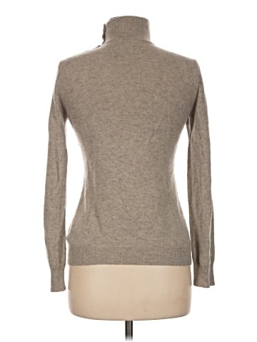 Lauren by Ralph Lauren Turtleneck Sweater (view 2)