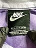 Nike 100% Polyester Purple Track Jacket Size 3T - photo 3