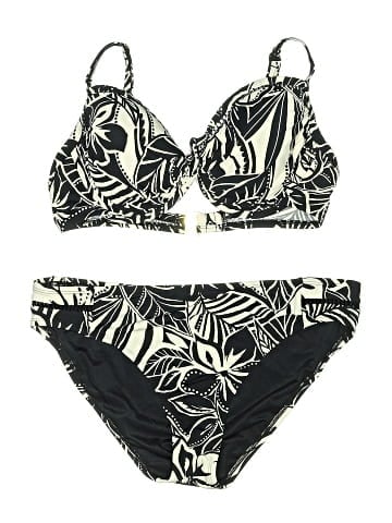 Bleu Rod Beattie Two Piece Swimsuit (view 1)
