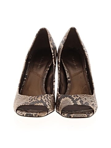 Tahari Heels (view 2)