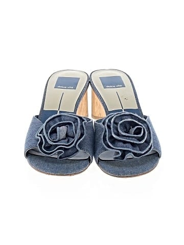 Dolce Vita Sandals (view 2)