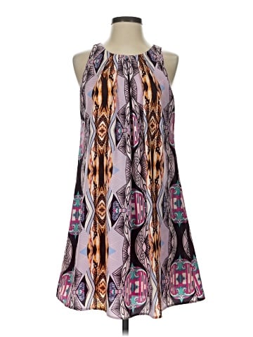 Hello Miss Casual Dress (view 1)