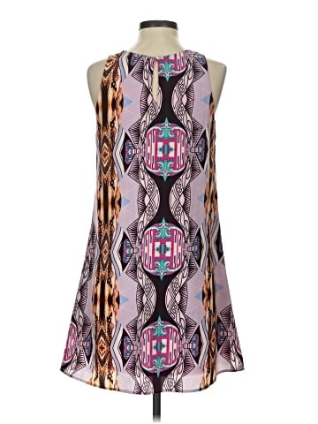 Hello Miss Casual Dress (view 2)