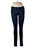 Paige Solid Blue Jeans Size 28 waist - photo 1