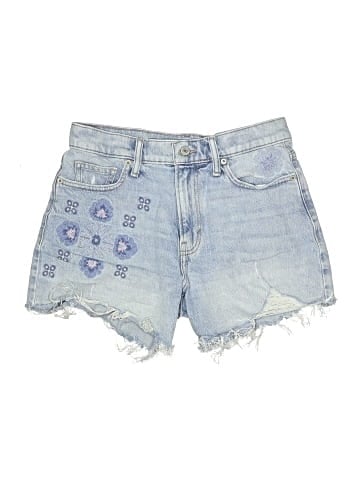 Lucky Brand Denim Shorts (view 1)