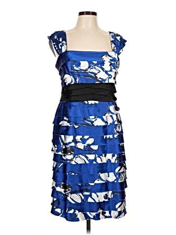 Jones New York Cocktail Dress (view 1)