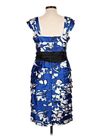 Jones New York Cocktail Dress (view 2)