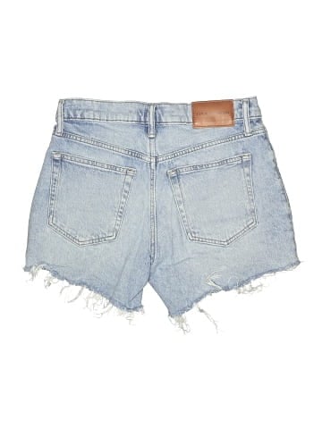 Lucky Brand Denim Shorts (view 2)