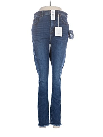 Ann Taylor LOFT Jeans (view 1)