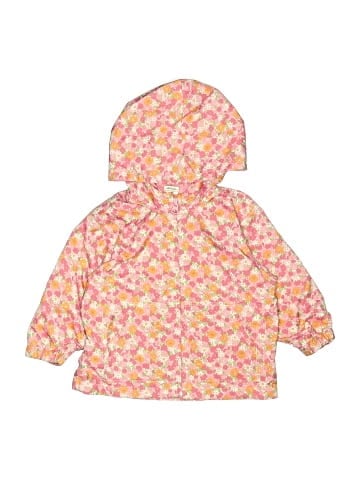 Baby Gap Zip Up Hoodie (view 1)