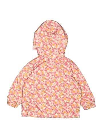 Baby Gap Zip Up Hoodie (view 2)