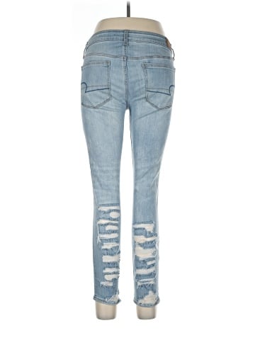 American Eagle Outfitters Jeans (view 2)