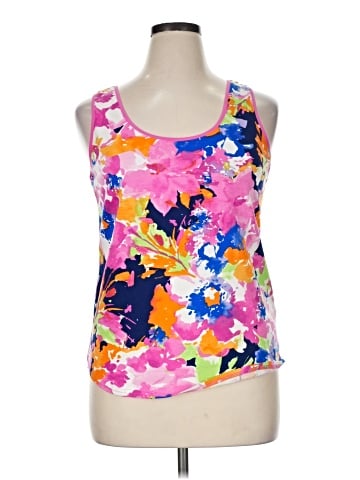 Chaus Sport Tank Top (view 1)