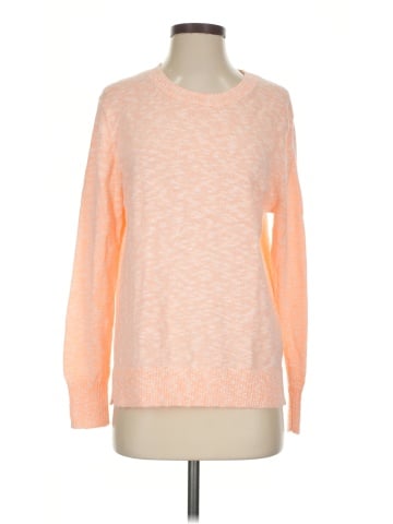 J.Crew Factory Store Pullover Sweater (view 1)