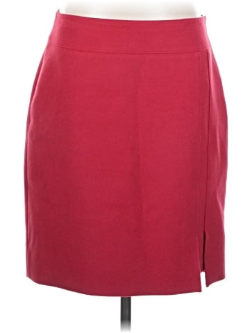 White House Black Market Formal Skirt (view 1)