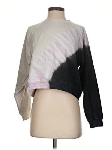 Electric & Rose Sweatshirt (view 1)