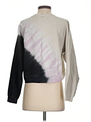 Electric & Rose Sweatshirt (view 2)