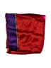 Echo 100% Silk Purple Silk Scarf One size - photo 2