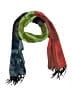 Fraas Green Scarf One size - photo 1