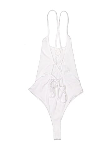 Bozzolo Bodysuit (view 2)